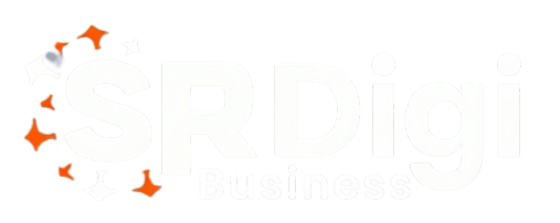 SR Digi Business